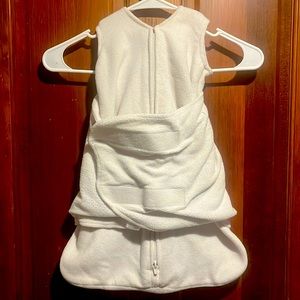 Halo Sleep Sack/Swaddle
